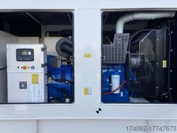 FG Wilson P250 - 250 kVA Genset - DPX-16013