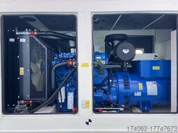 FG Wilson P250 - 250 kVA Genset - DPX-16013