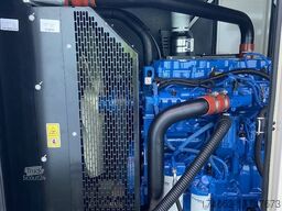 FG Wilson P250 - 250 kVA Genset - DPX-16013