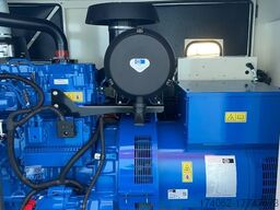 FG Wilson P250 - 250 kVA Genset - DPX-16013