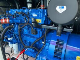 FG Wilson P250 - 250 kVA Genset - DPX-16013