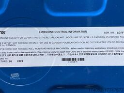 FG Wilson P250 - 250 kVA Genset - DPX-16013