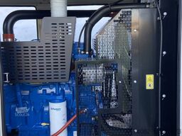 FG Wilson P250 - 250 kVA Genset - DPX-16013