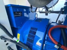 FG Wilson P250 - 250 kVA Genset - DPX-16013
