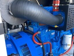 FG Wilson P250 - 250 kVA Genset - DPX-16013