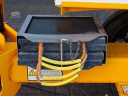 Niftylift 120TE Electric, 12.2m Working Height, 6.1m Reach,