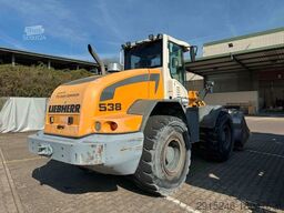 LIEBHERR L538