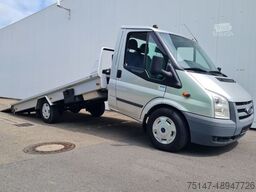 FORD Transit 350 4x4 FIT-ZEL ALGEMA Blitzlader Mini