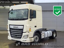 DAF XF 530 4X2 SC Retarder