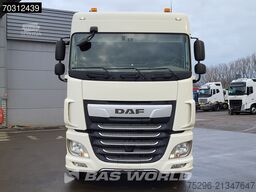 DAF XF 530 4X2 SC Retarder
