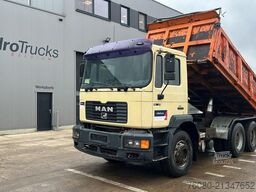 MAN 26.284 (6 CYLINDER / STEEL SUSP. / LAMES / BIG ...