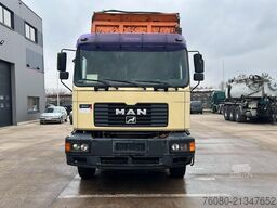 MAN 26.284 (6 CYLINDER / STEEL SUSP. / LAMES / BIG ...