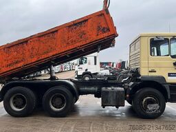 MAN 26.284 (6 CYLINDER / STEEL SUSP. / LAMES / BIG ...