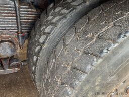 MAN 26.284 (6 CYLINDER / STEEL SUSP. / LAMES / BIG ...