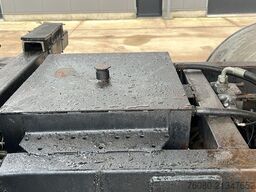 MAN 26.284 (6 CYLINDER / STEEL SUSP. / LAMES / BIG ...