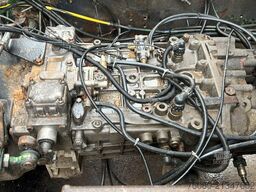 MAN 26.284 (6 CYLINDER / STEEL SUSP. / LAMES / BIG ...