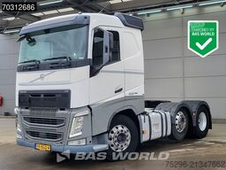 Volvo FH 420 FH 6X2 ADR ACC