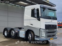 Volvo FH 420 FH 6X2 ADR ACC