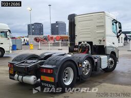 Volvo FH 420 FH 6X2 ADR ACC