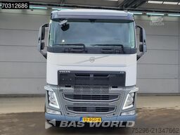 Volvo FH 420 FH 6X2 ADR ACC