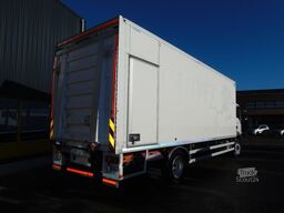 MAN TGM 18.250 + lift + euro 6 + perfect in orde