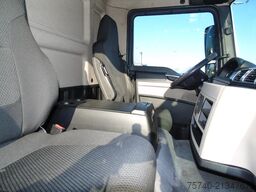 MAN TGM 18.250 + lift + euro 6 + perfect in orde