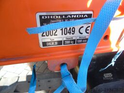 MAN TGM 18.250 + lift + euro 6 + perfect in orde