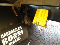 MAN TGM 18.250 + lift + euro 6 + perfect in orde