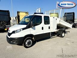 Iveco Daily 35c160 Doppia Cabina