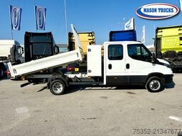 Iveco Daily 35c160 Doppia Cabina