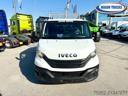 Iveco Daily 35c160 Doppia Cabina