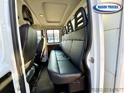Iveco Daily 35c160 Doppia Cabina