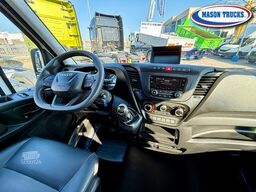 Iveco Daily 35c160 Doppia Cabina