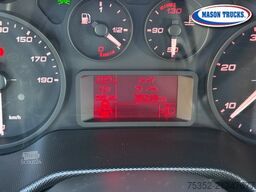 Iveco Daily 35c160 Doppia Cabina