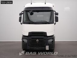 Renault T 480 4X2 Highsleeper Retarder 2x Tank