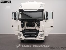 DAF XF 530 4X2 SSC Retarder Standklima 2x Tank