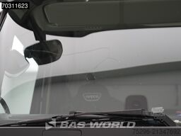 Iveco S-Way 490 S-Way 4X2 Retarder ACC 2x Tank