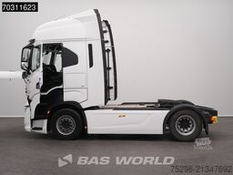 Iveco S-Way 490 S-Way 4X2 Retarder ACC 2x Tank
