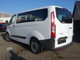 Ford 2,2 TDCI CUSTOM,HANDBAK,ROLSTOELLIFT