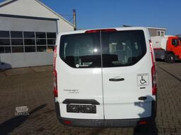 Ford 2,2 TDCI CUSTOM,HANDBAK,ROLSTOELLIFT