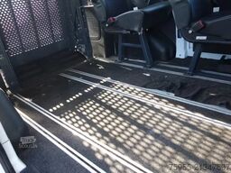 Ford 2,2 TDCI CUSTOM,HANDBAK,ROLSTOELLIFT