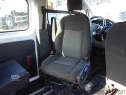 Ford 2,2 TDCI CUSTOM,HANDBAK,ROLSTOELLIFT