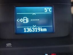 Ford 2,2 TDCI CUSTOM,HANDBAK,ROLSTOELLIFT