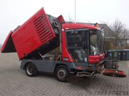 Ravo 540 SWEEPER,EURO5,AIRCO