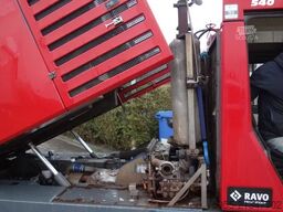 Ravo 540 SWEEPER,EURO5,AIRCO