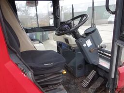 Ravo 540 SWEEPER,EURO5,AIRCO