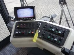 Ravo 540 SWEEPER,EURO5,AIRCO