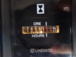 Ravo 540 SWEEPER,EURO5,AIRCO