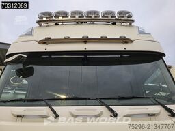 DAF XF 460 4X2 SSC Alcoa Retarder 2x Tank ACC