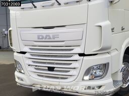DAF XF 460 4X2 SSC Alcoa Retarder 2x Tank ACC